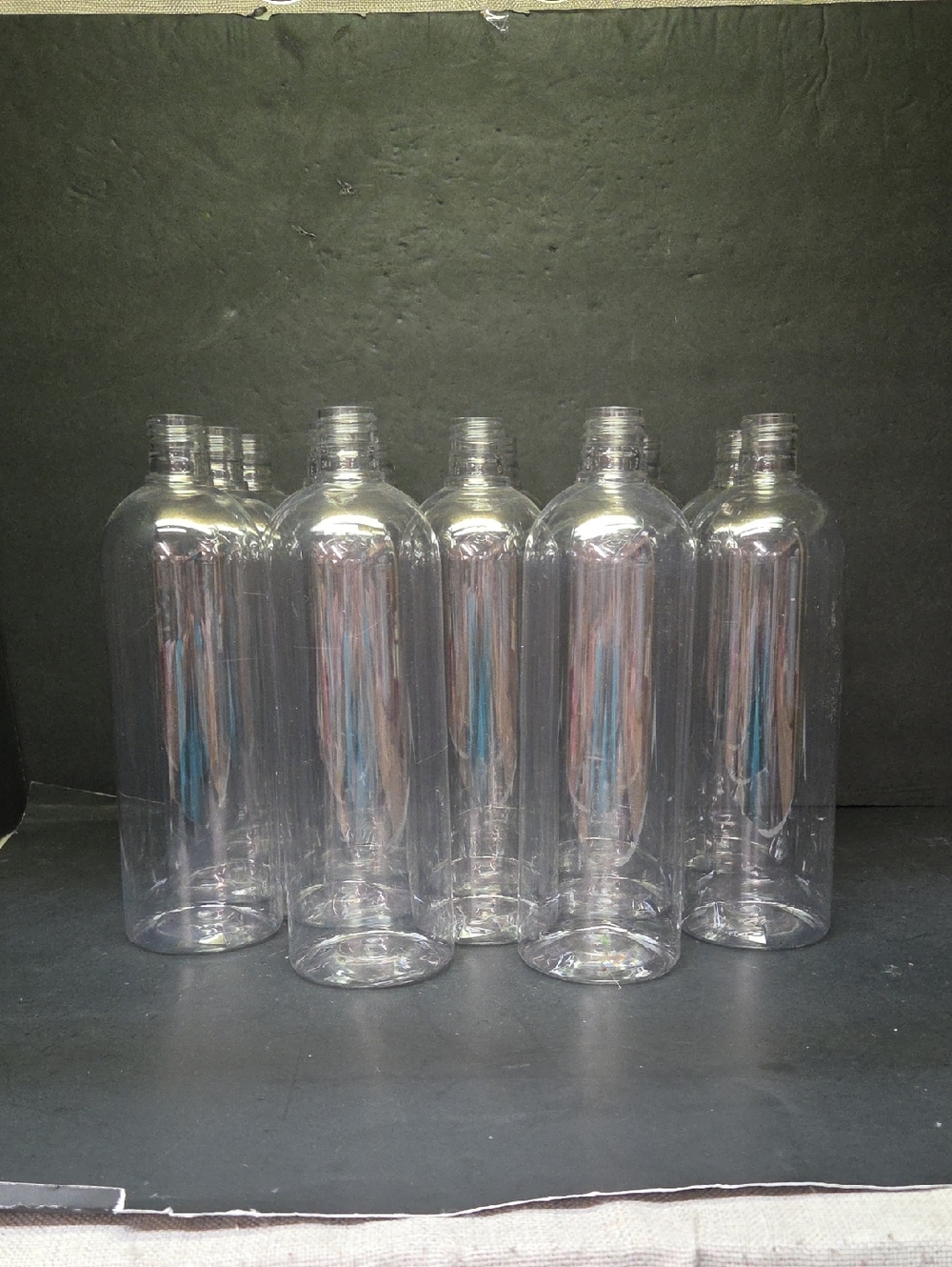 Steve Spangler Science®‎ 1-Liter Bottles Set Of 16